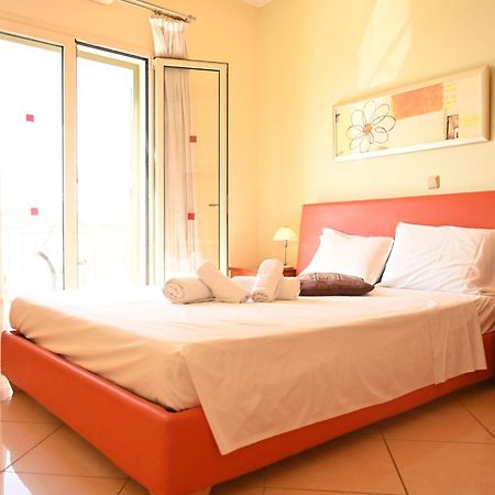 Liocharis Villas ลูร์ดฮาตา ภายนอก รูปภาพ